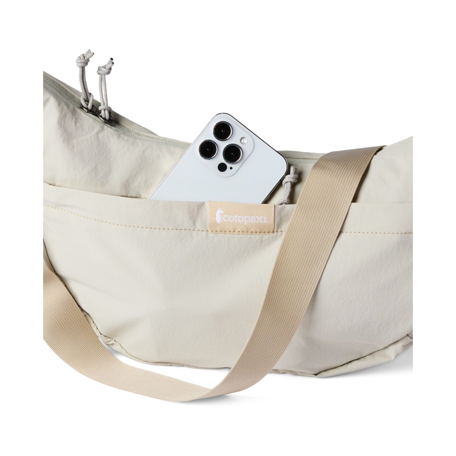 Cotopaxi Empacable 6L Crescent Bag