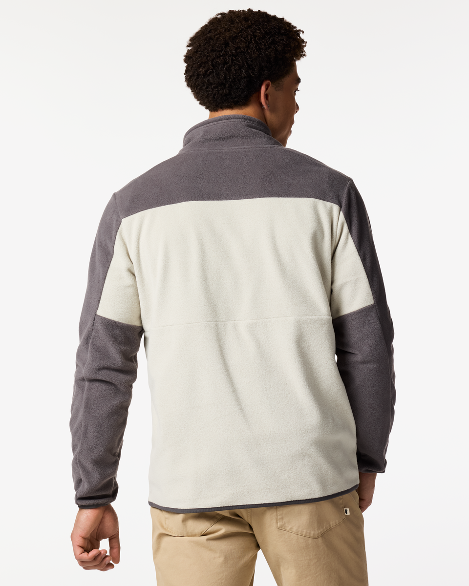 Cotopaxi Encima Fleece Pullover - Men's