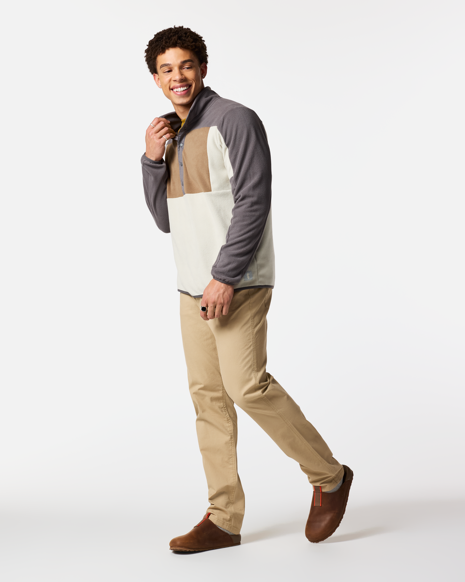 Cotopaxi Encima Fleece Pullover - Men's