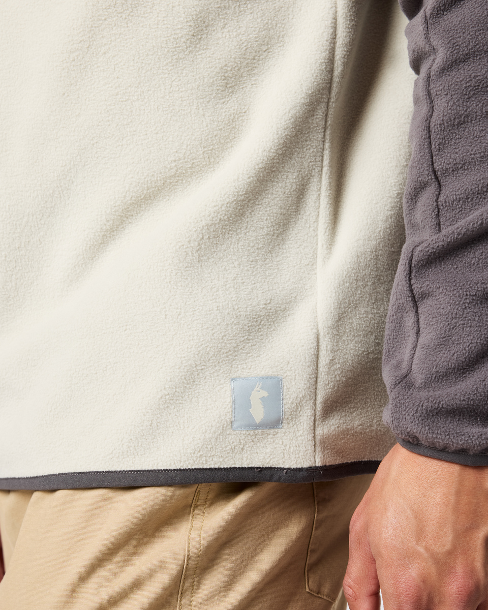 Cotopaxi Encima Fleece Pullover - Men's
