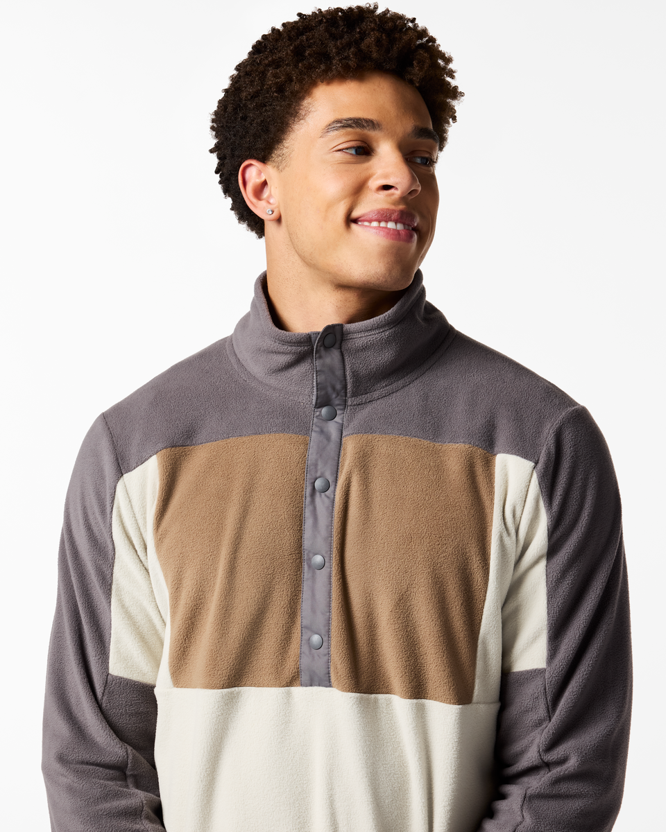 Cotopaxi Encima Fleece Pullover - Men's