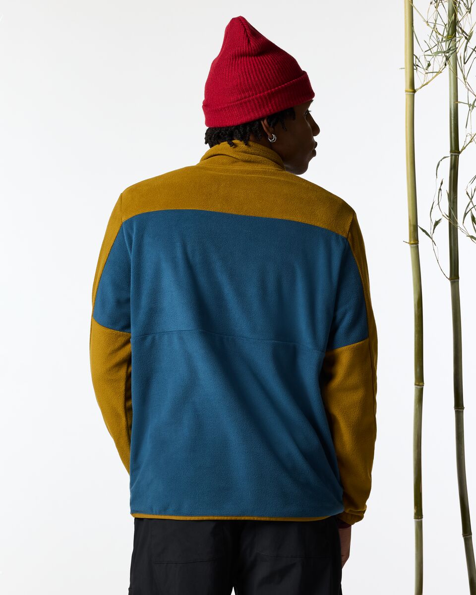 Cotopaxi Encima Fleece Pullover - Men's