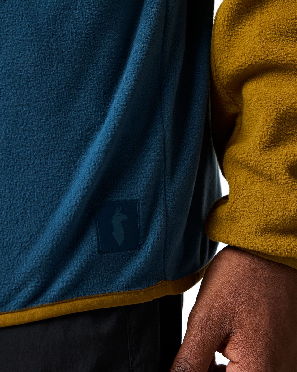 Cotopaxi Encima Fleece Pullover - Men's