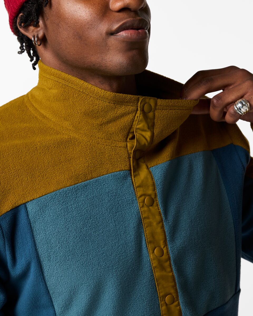 Cotopaxi Encima Fleece Pullover - Men's