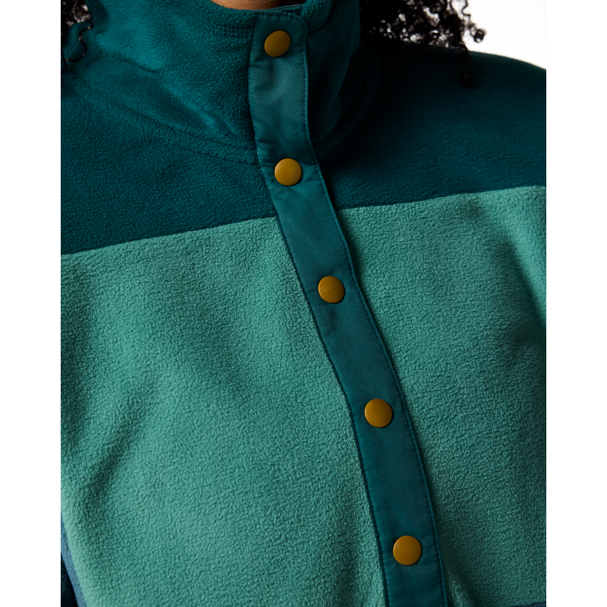 Cotopaxi Encima Fleece Pullover - Women's