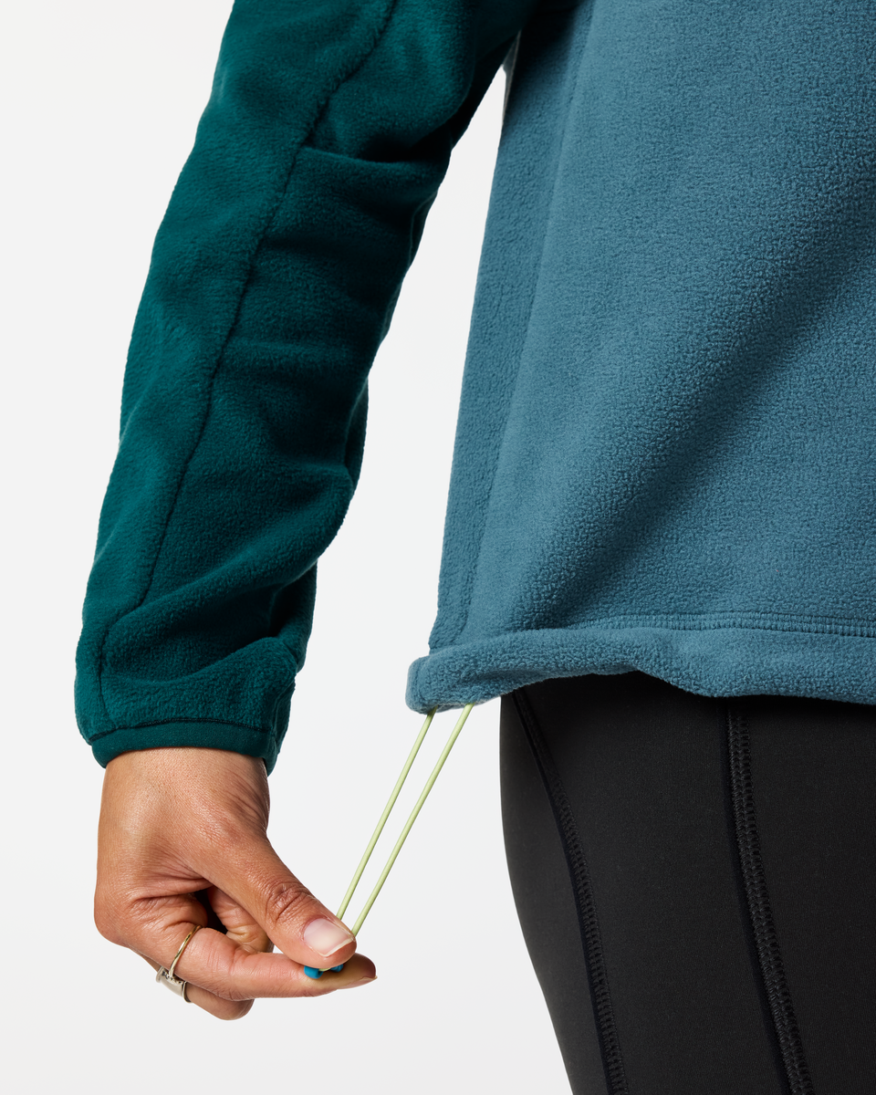 Cotopaxi Encima Fleece Pullover - Women's