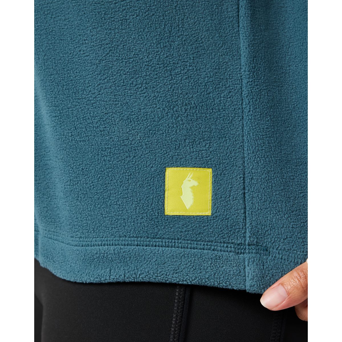 Cotopaxi Encima Fleece Pullover - Women's