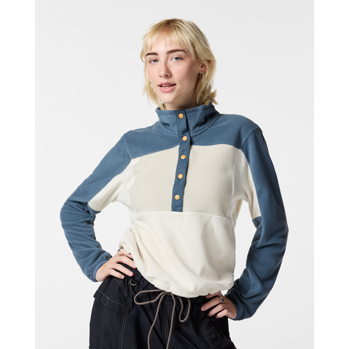 Cotopaxi Encima Fleece Pullover - Women's
