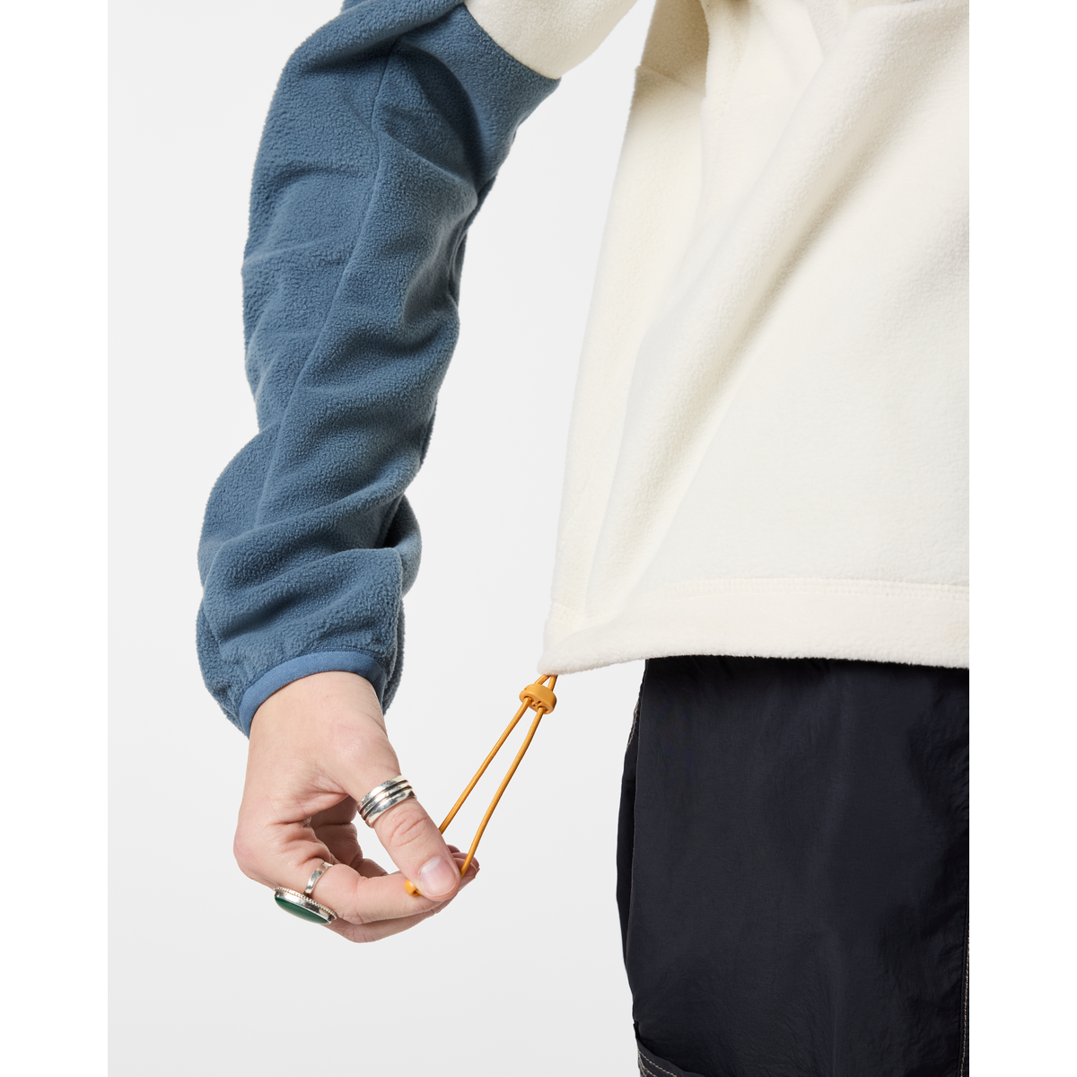 Cotopaxi Encima Fleece Pullover - Women's