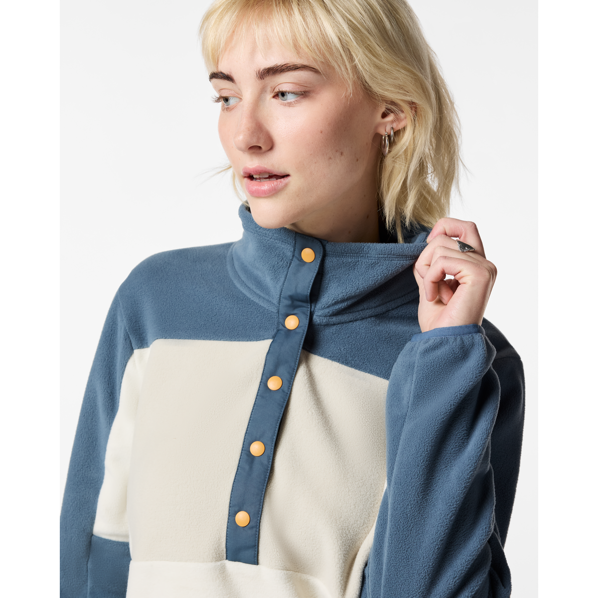 Cotopaxi Encima Fleece Pullover - Women's