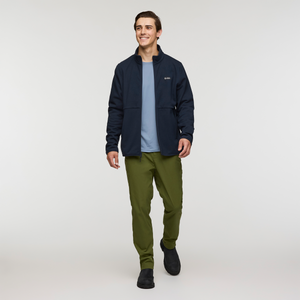 Cotopaxi Envo Fleece Full-Zip Jacket - Men's