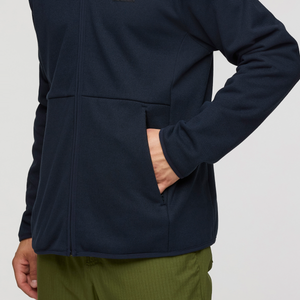 Cotopaxi Envo Fleece Full-Zip Jacket - Men's