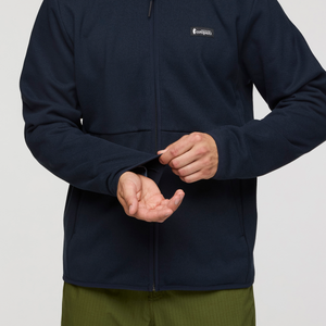 Cotopaxi Envo Fleece Full-Zip Jacket - Men's