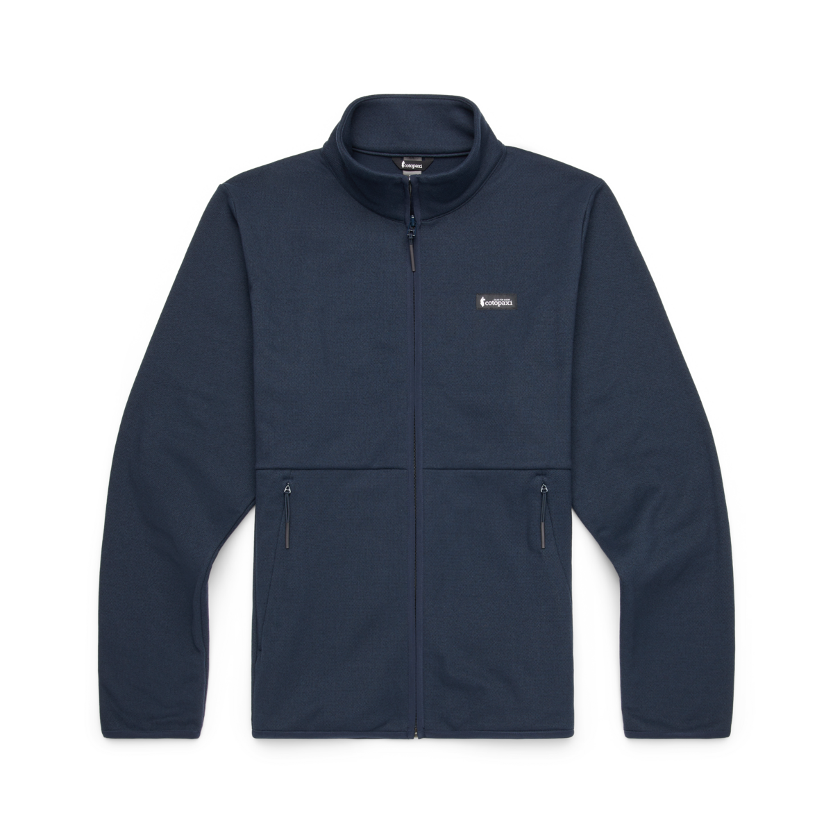 Cotopaxi Envo Fleece Full-Zip Jacket - Men's