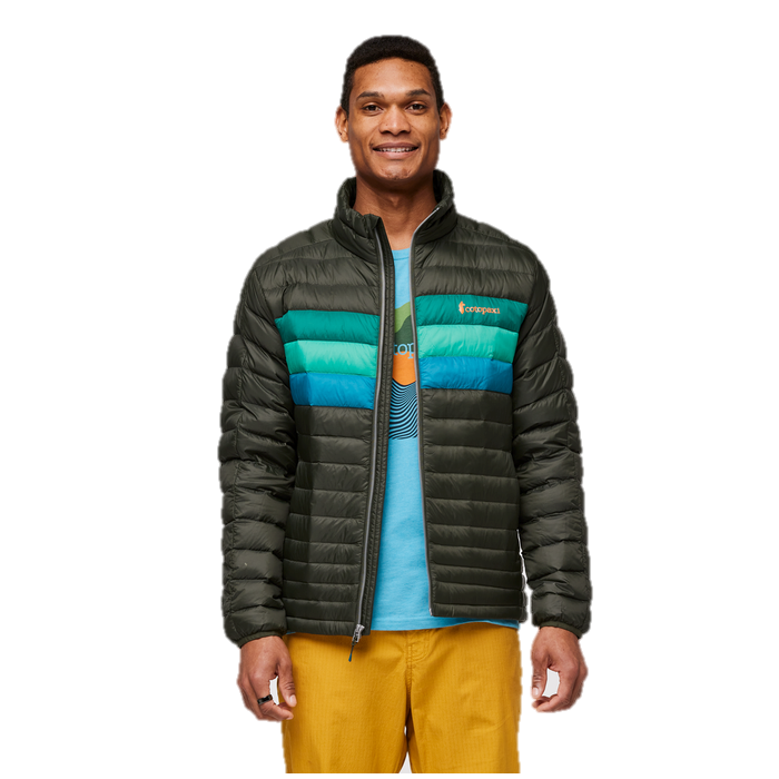 Cotopaxi fuego light down jacket best sale