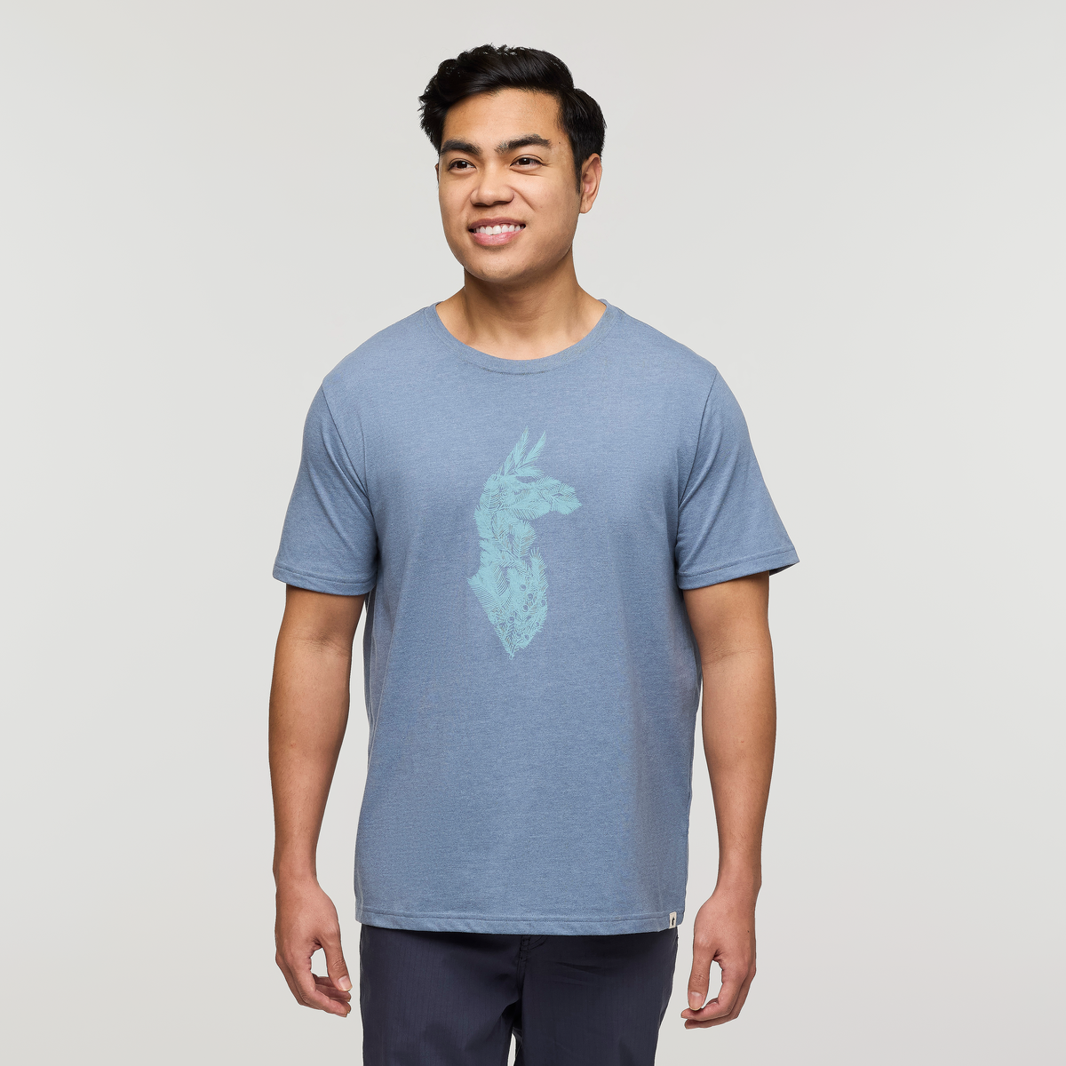 Cotopaxi Into the Pines SS - Men's