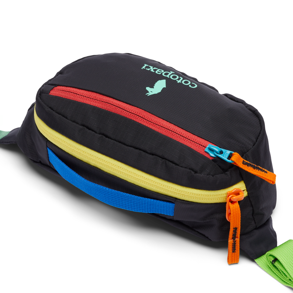 Cotopaxi Kapai 1.5L Fanny Pack - Del Dia Dark