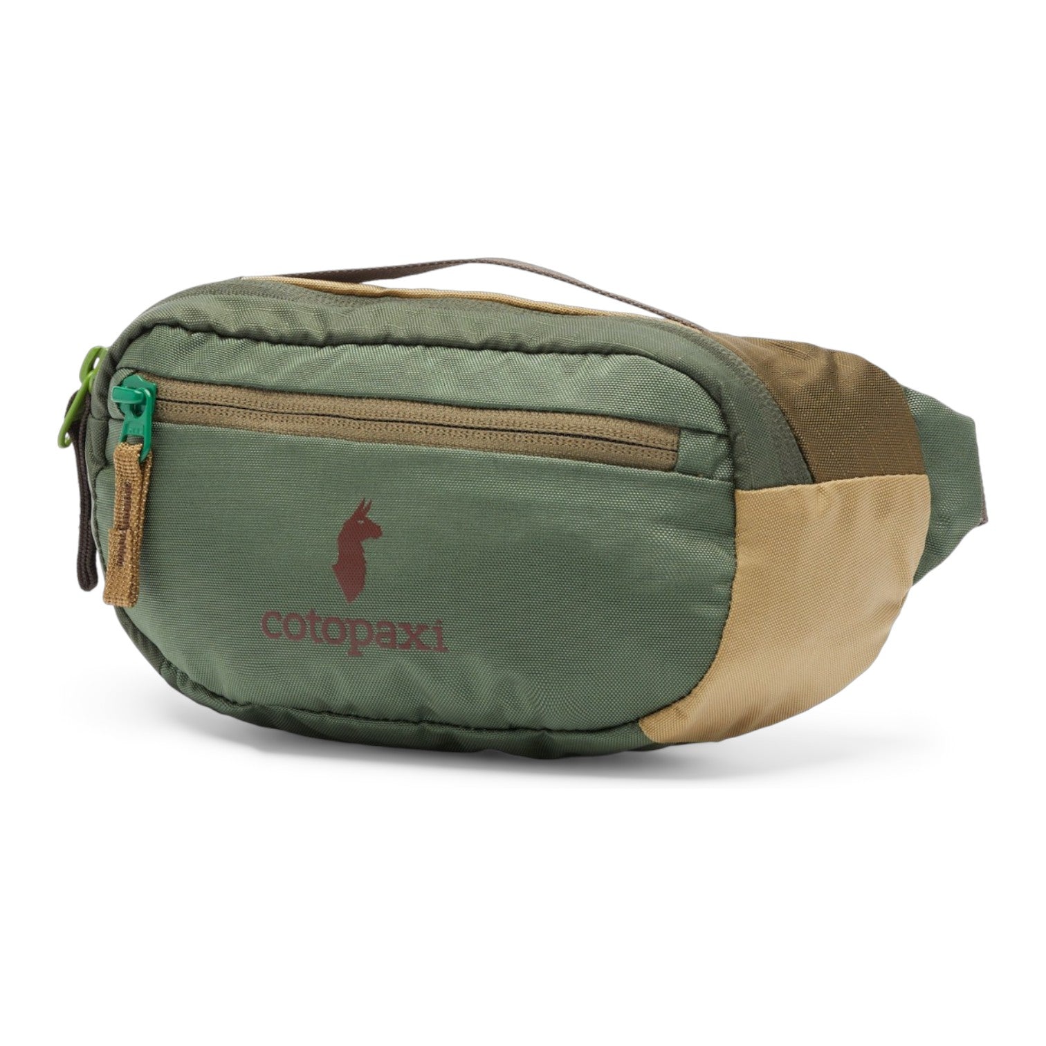 Cotopaxi Kapai 1.5L Hip Pack - Del Dia Earth