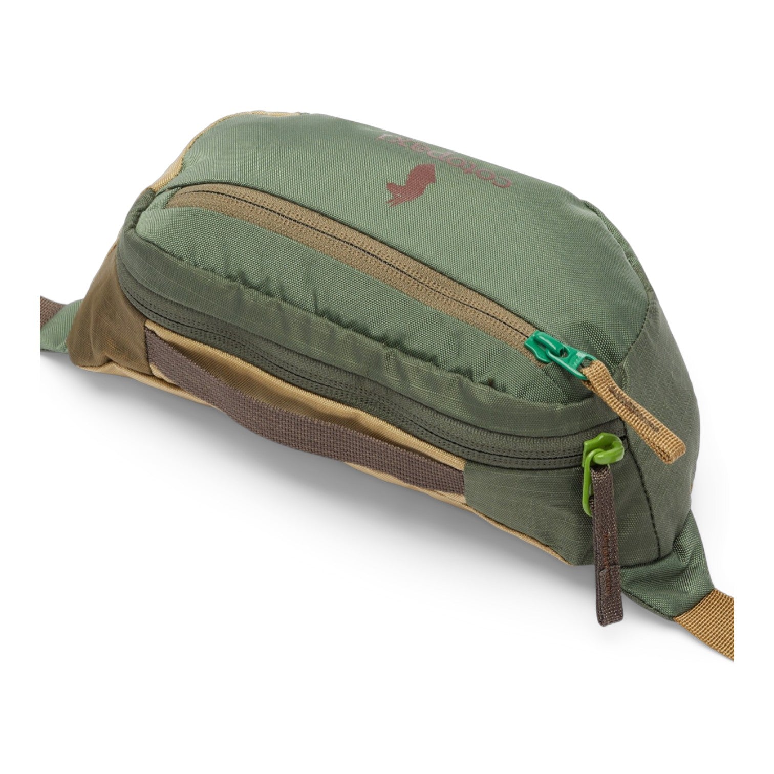 Cotopaxi Kapai 1.5L Hip Pack - Del Dia Earth