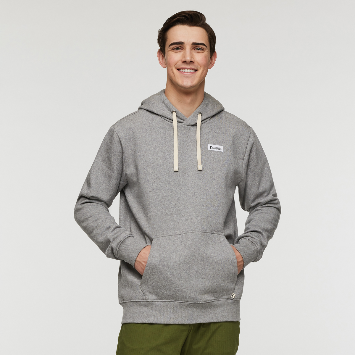 Cotopaxi Llama Patch Pullover Hoodie - Men's