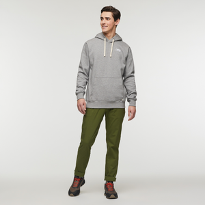 Cotopaxi Llama Patch Pullover Hoodie - Men's