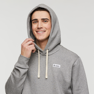 Cotopaxi Llama Patch Pullover Hoodie - Men's