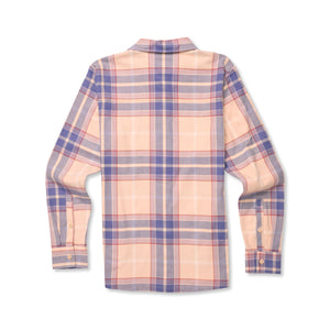 Cotopaxi Quedo Flannel LS - Women's