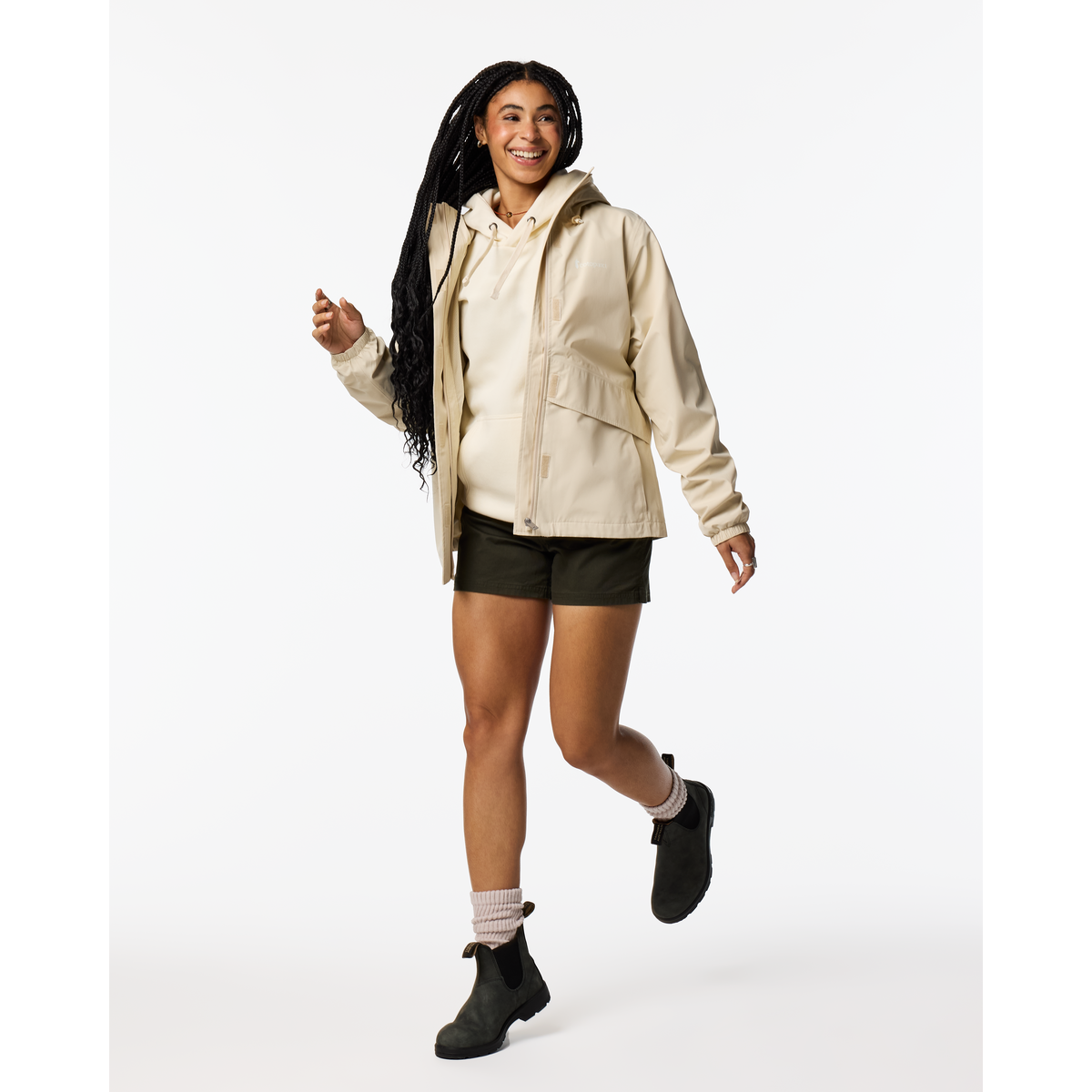 Cotopaxi Rayu Rain Jacket - Women's