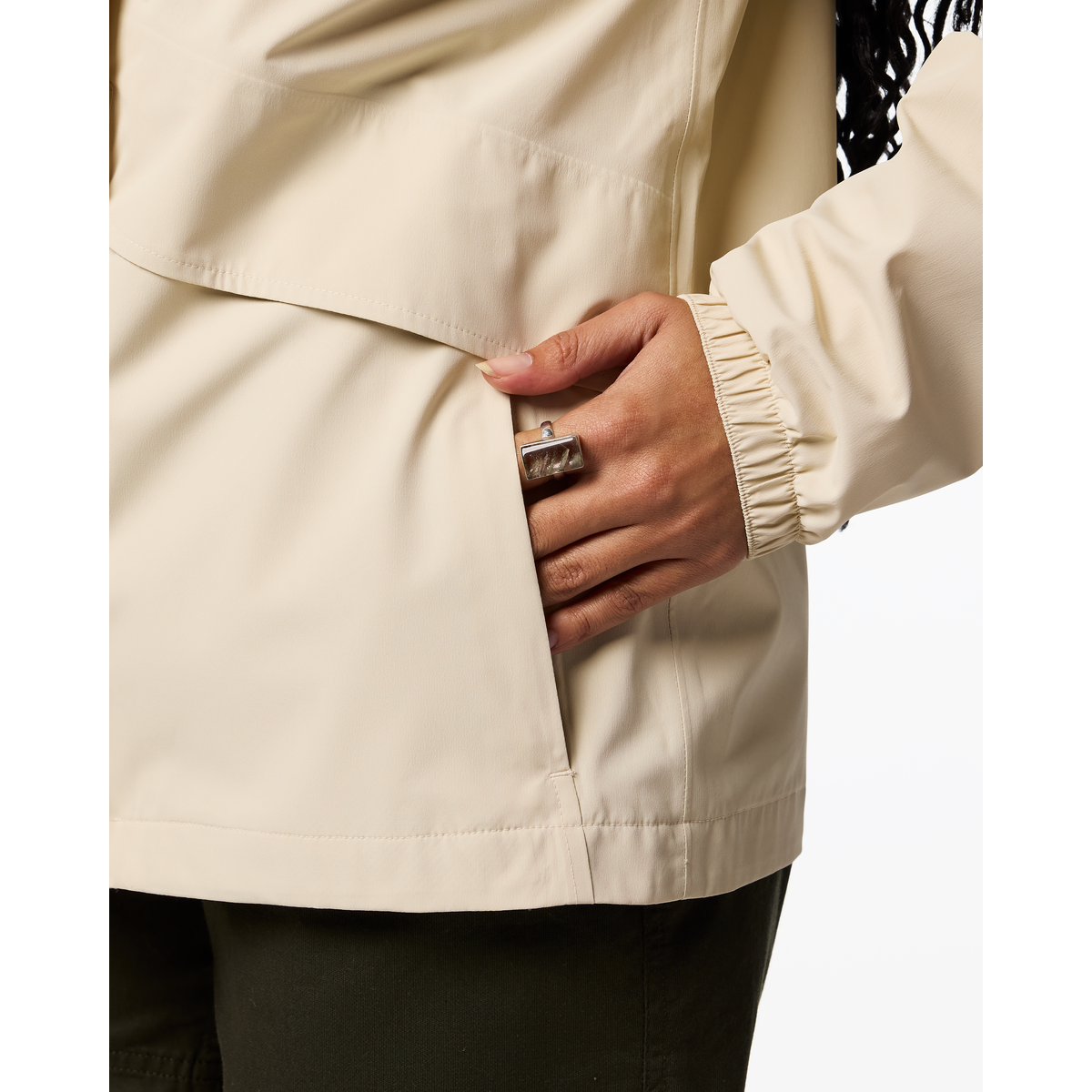 Cotopaxi Rayu Rain Jacket - Women's