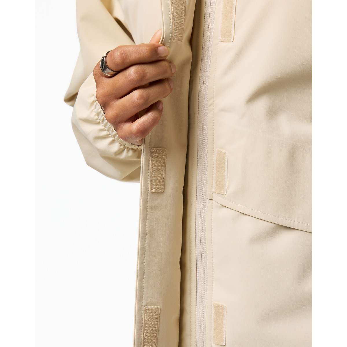 Cotopaxi Rayu Rain Jacket - Women's