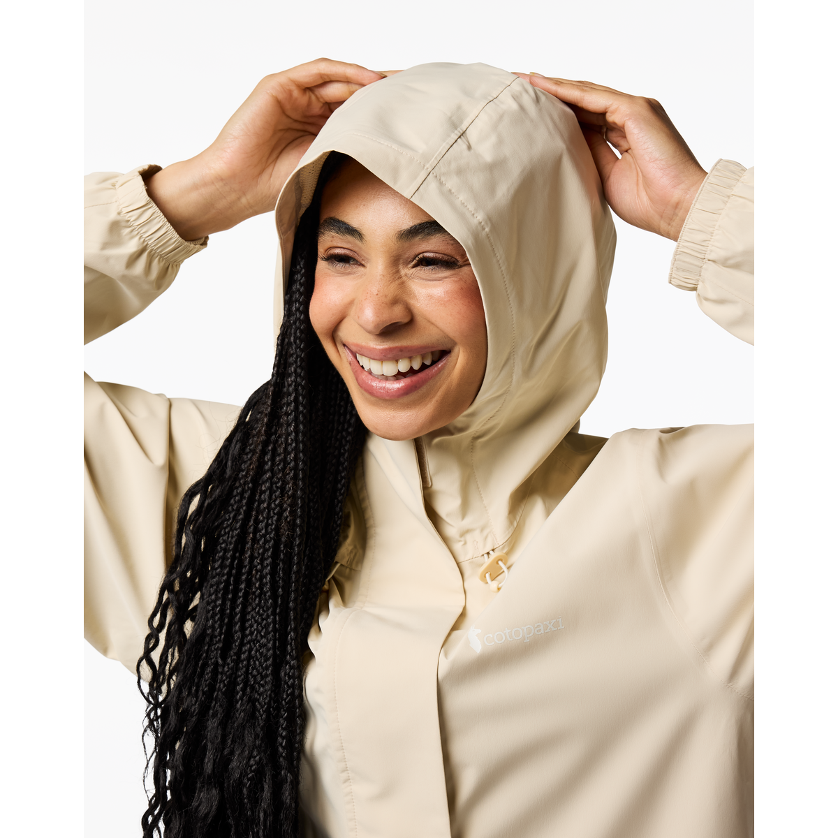 Cotopaxi Rayu Rain Jacket - Women's