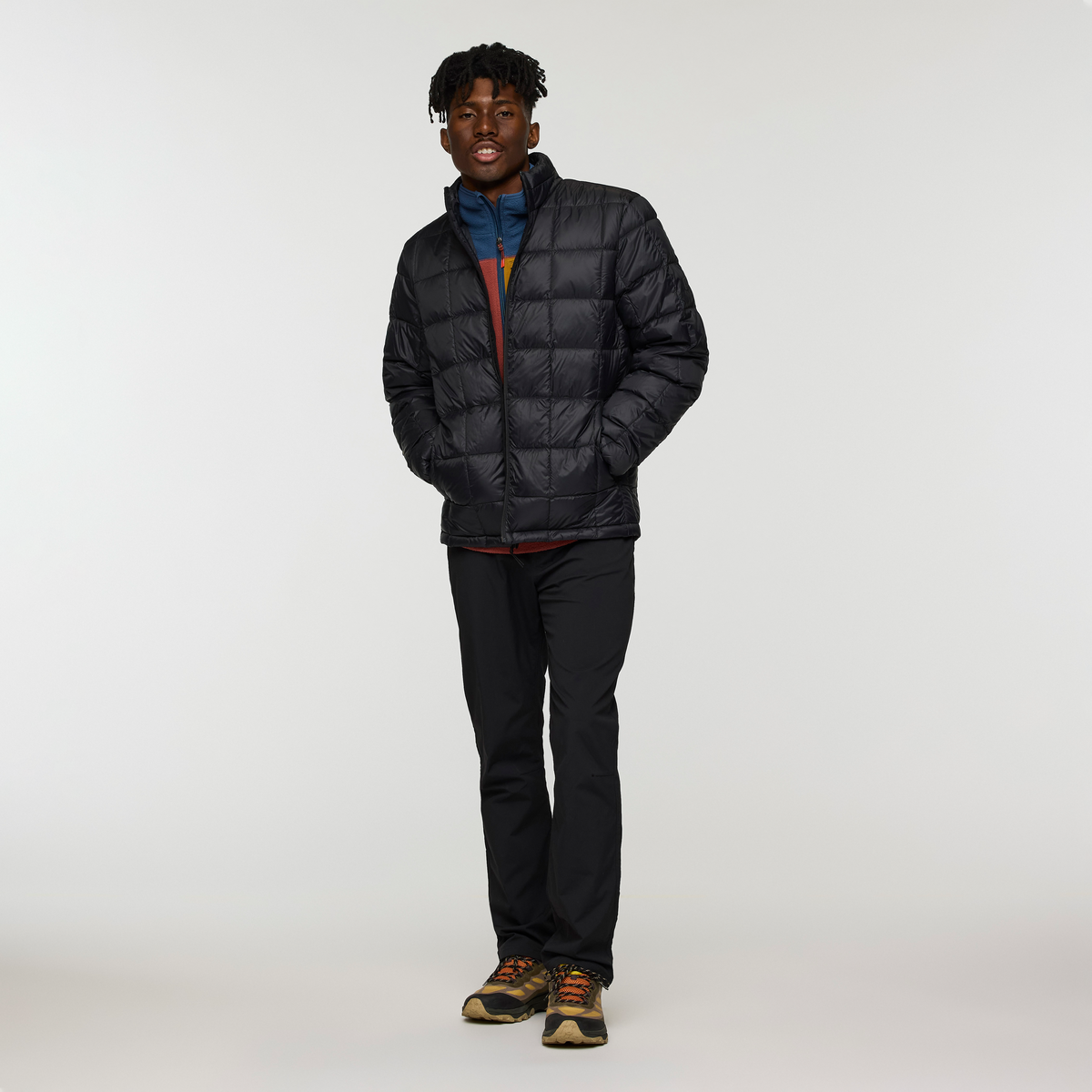 Cotopaxi Repleto Down Jacket - Men's