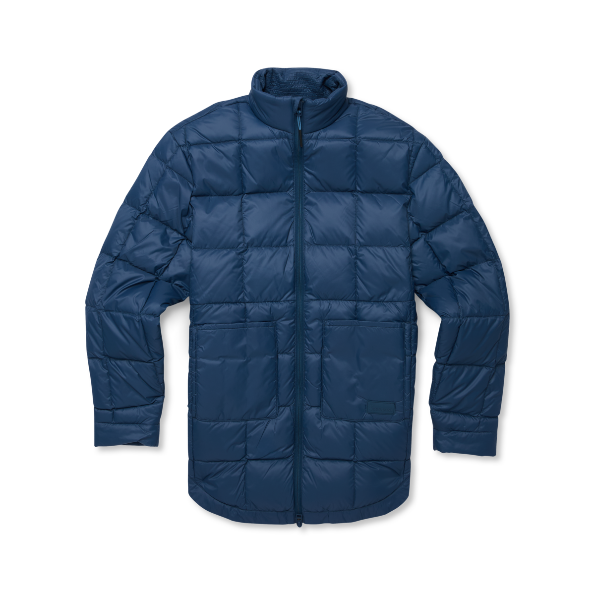 Cotopaxi Repleto Down Long Jacket - Women's