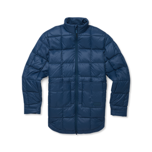 Cotopaxi Repleto Down Long Jacket - Women's