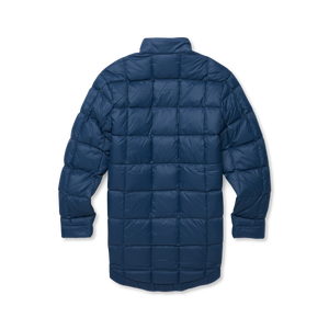 Cotopaxi Repleto Down Long Jacket - Women's