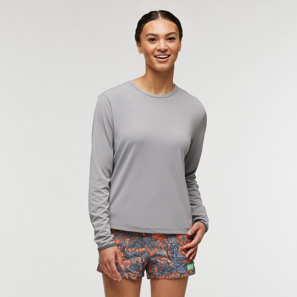 Cotopaxi Sombra LS Sun Shirt - Women's