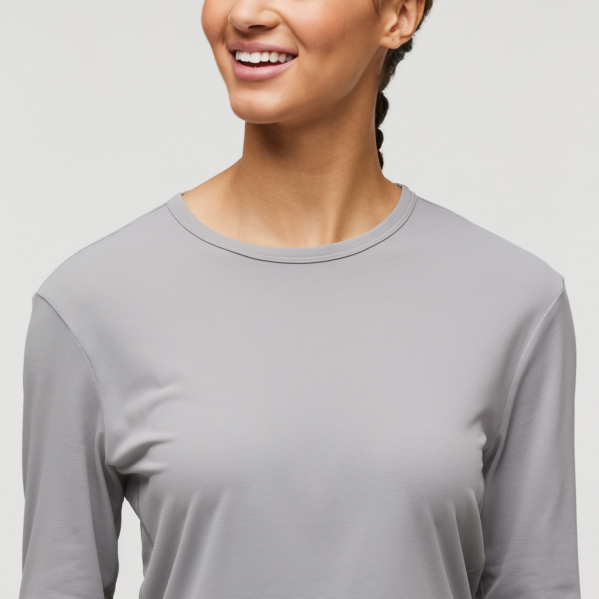 Cotopaxi Sombra LS Sun Shirt - Women's