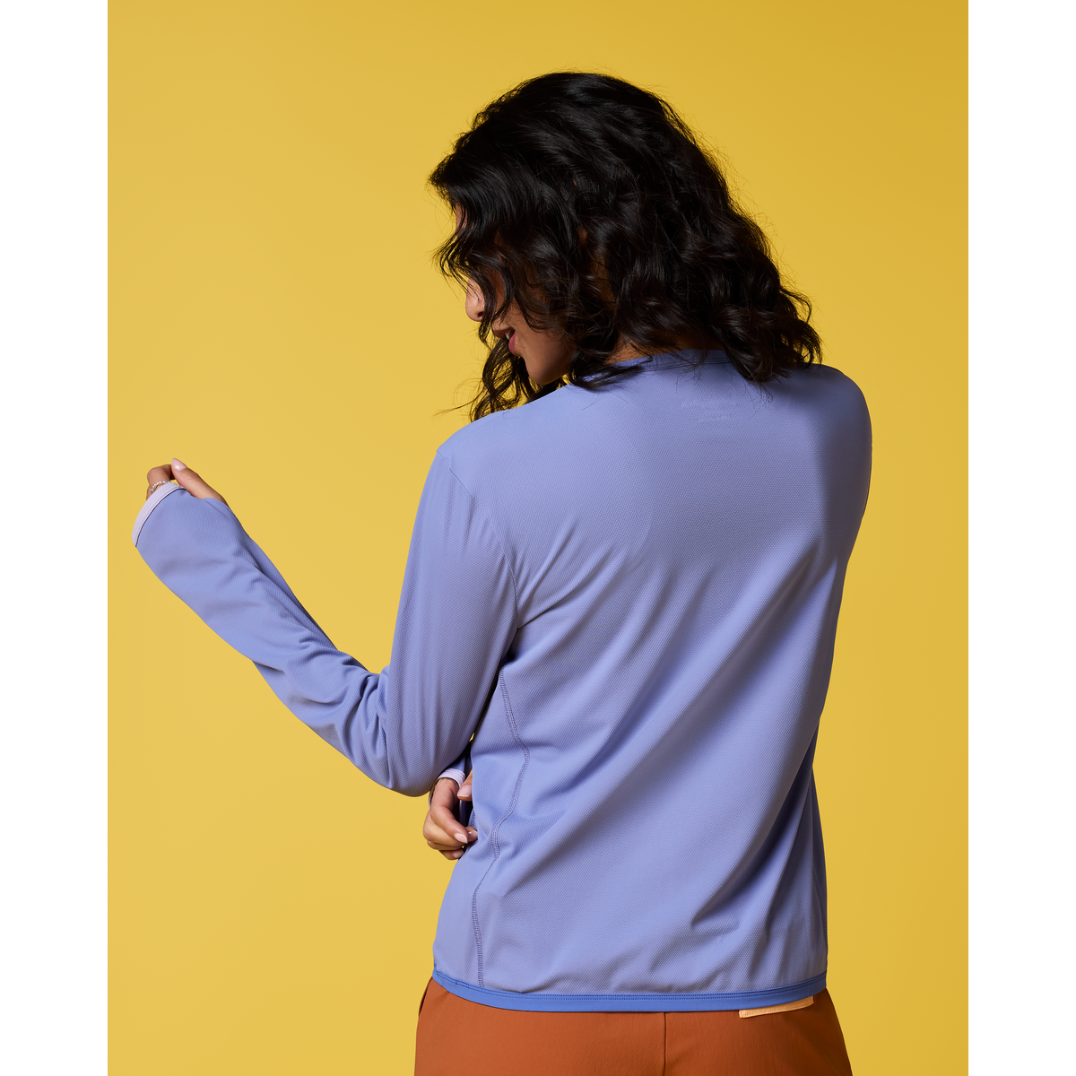 Cotopaxi Sombra LS Sun Shirt - Women's