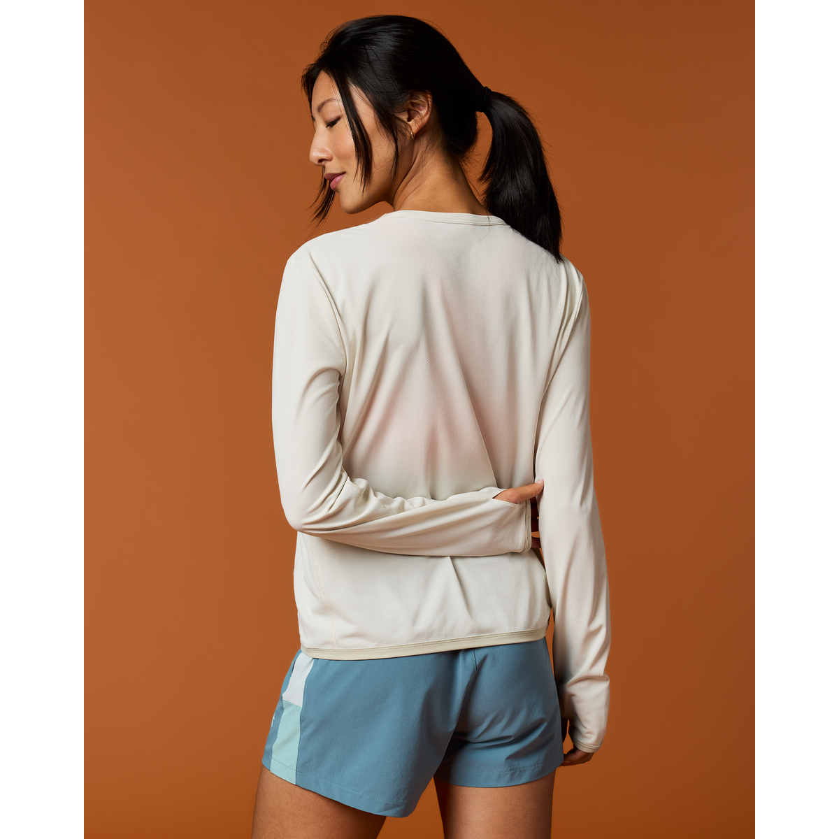 Cotopaxi Sombra LS Sun Shirt - Women's