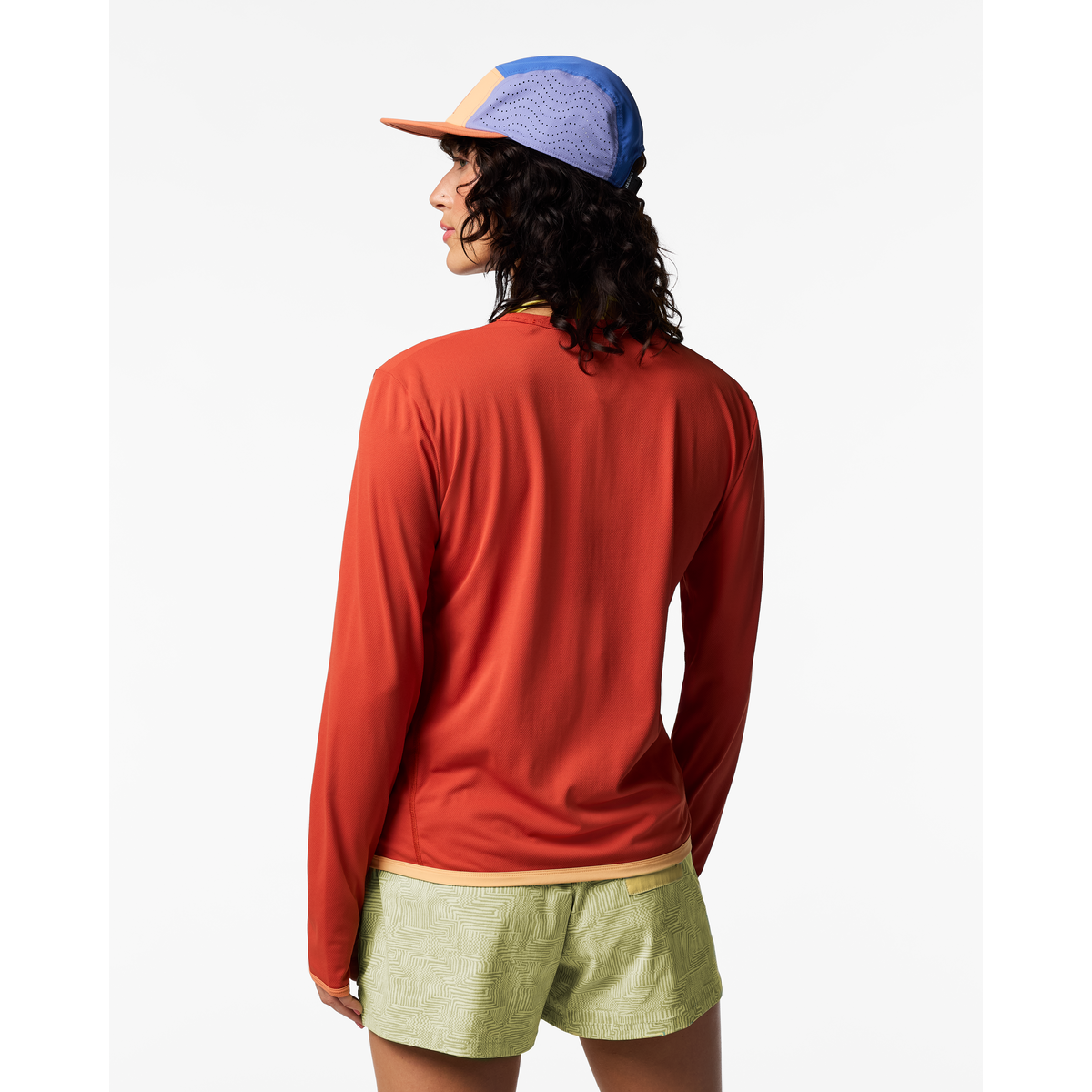 Cotopaxi Sombra LS Sun Shirt - Women's