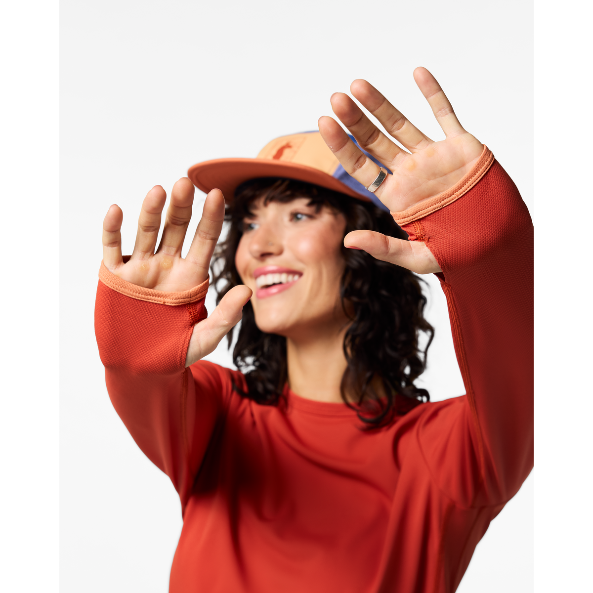 Cotopaxi Sombra LS Sun Shirt - Women's