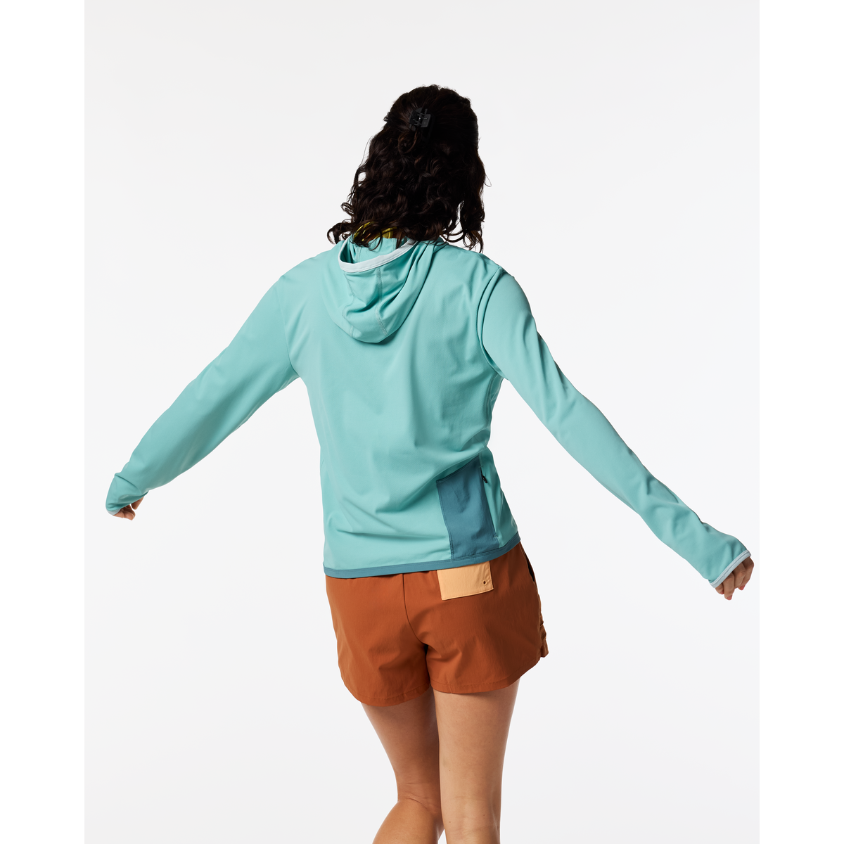 Cotopaxi Sombra Sun Hoodie - Women's
