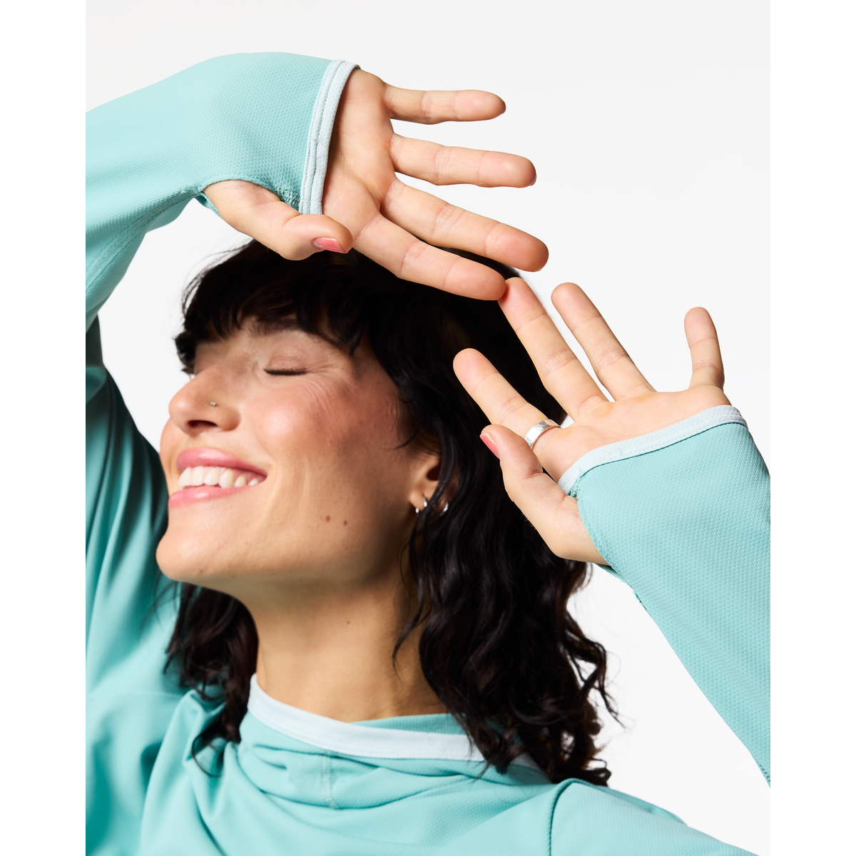 Cotopaxi Sombra Sun Hoodie - Women's
