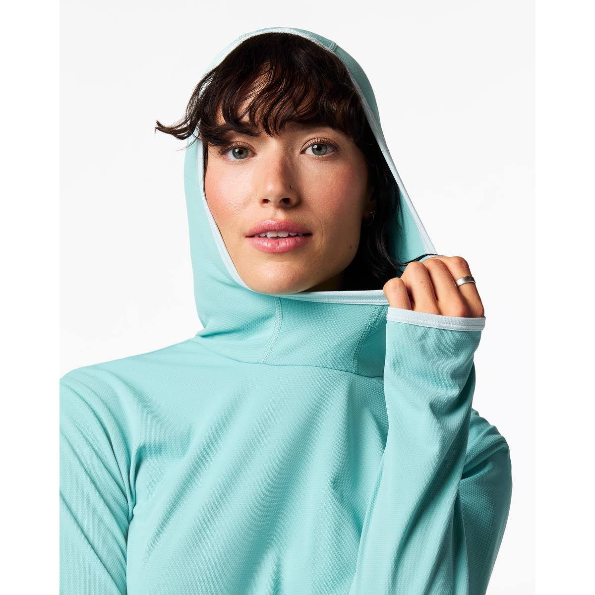 Cotopaxi Sombra Sun Hoodie - Women's