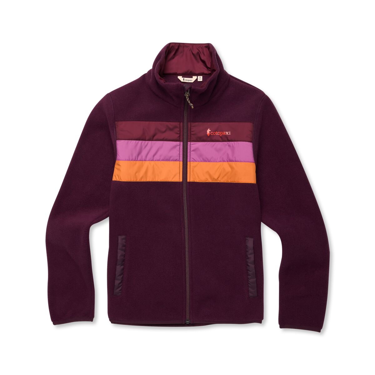 Cotopaxi Teca Fleece Full-Zip Jacket - Women's