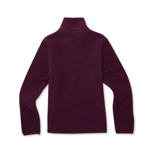 Cotopaxi Teca Fleece Full-Zip Jacket - Women's