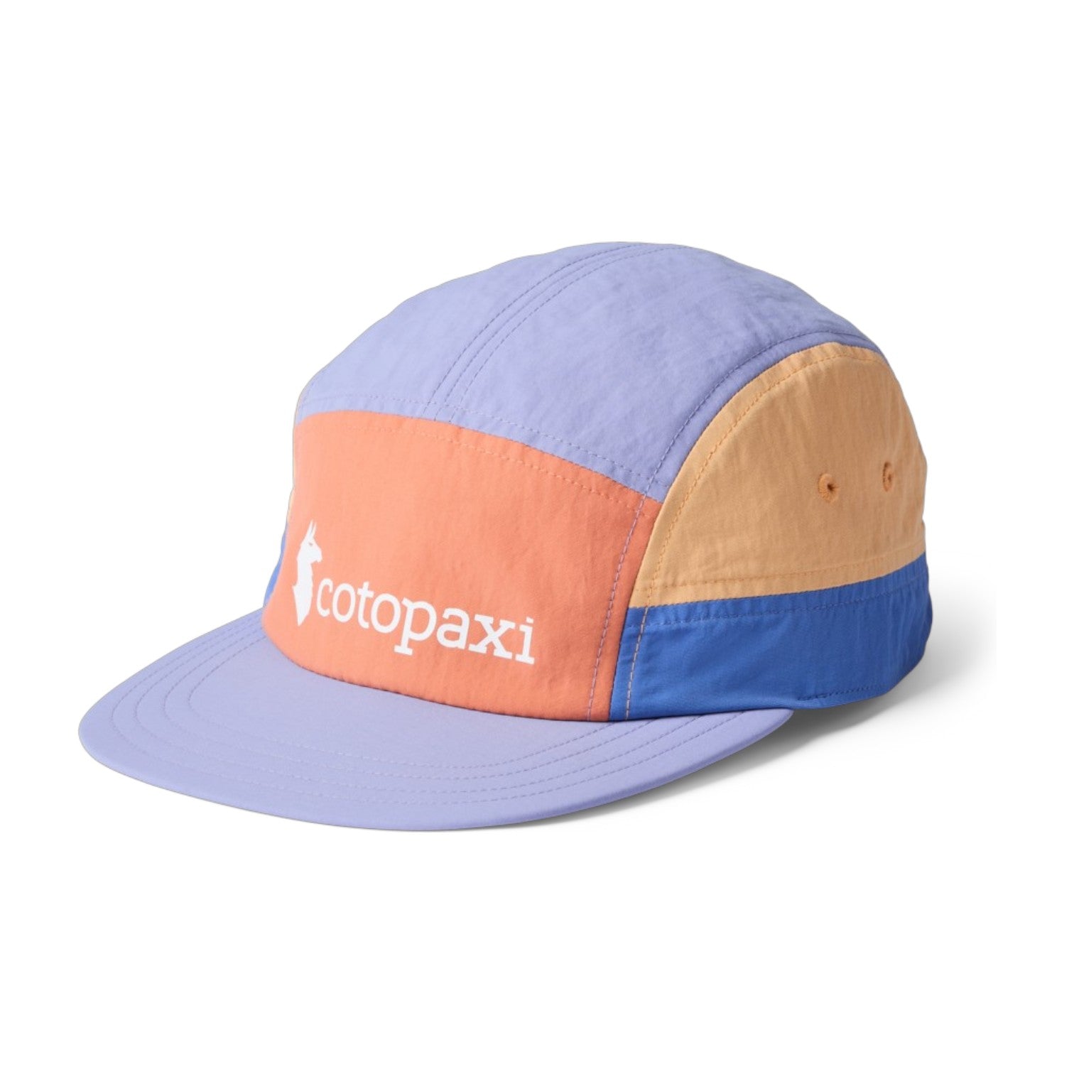 Cotopaxi Tech 5-Panel Hat