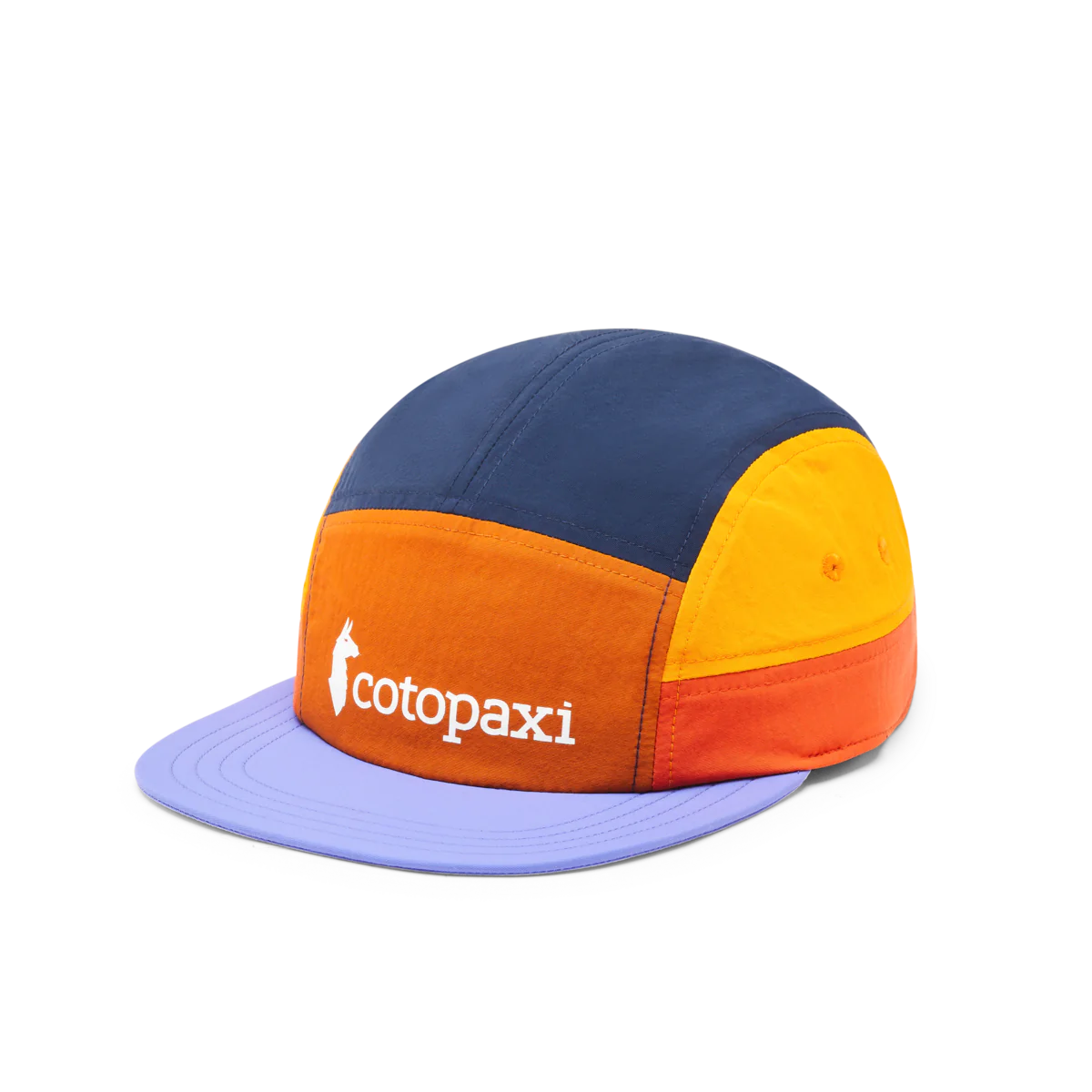 Cotopaxi Tech 5-Panel Hat