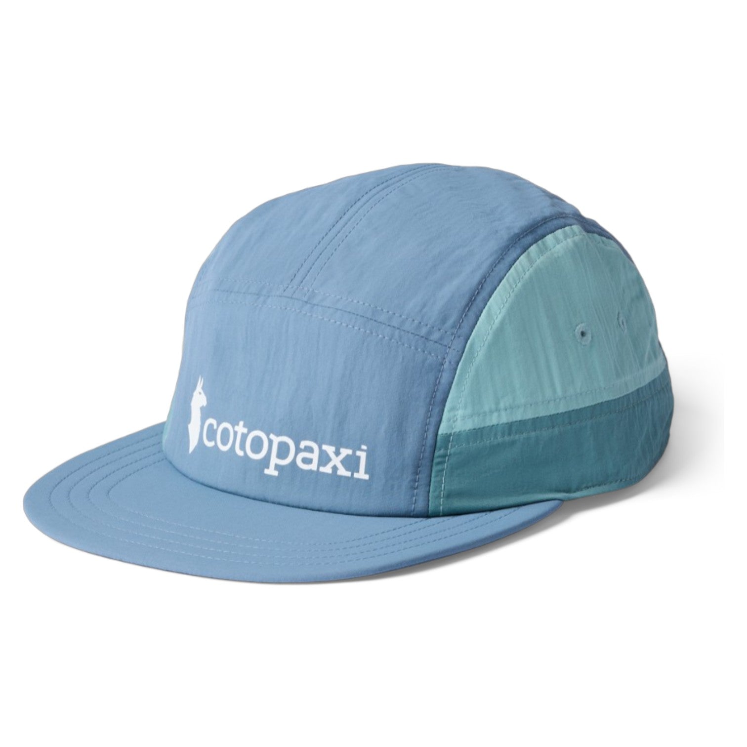 Cotopaxi Tech 5-Panel Hat