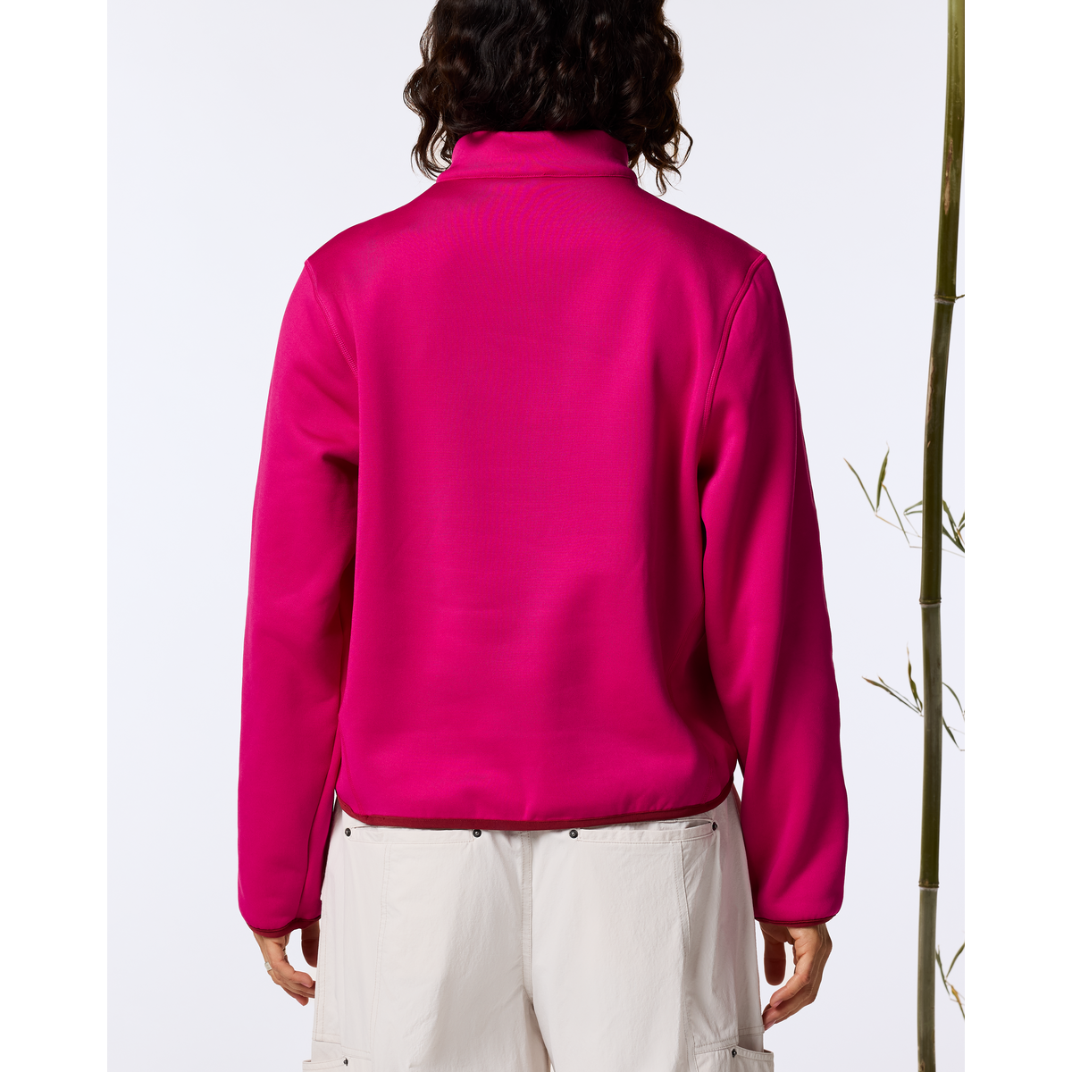 Cotopaxi Tempa Fleece 1/4 Zip Pullover - Women's